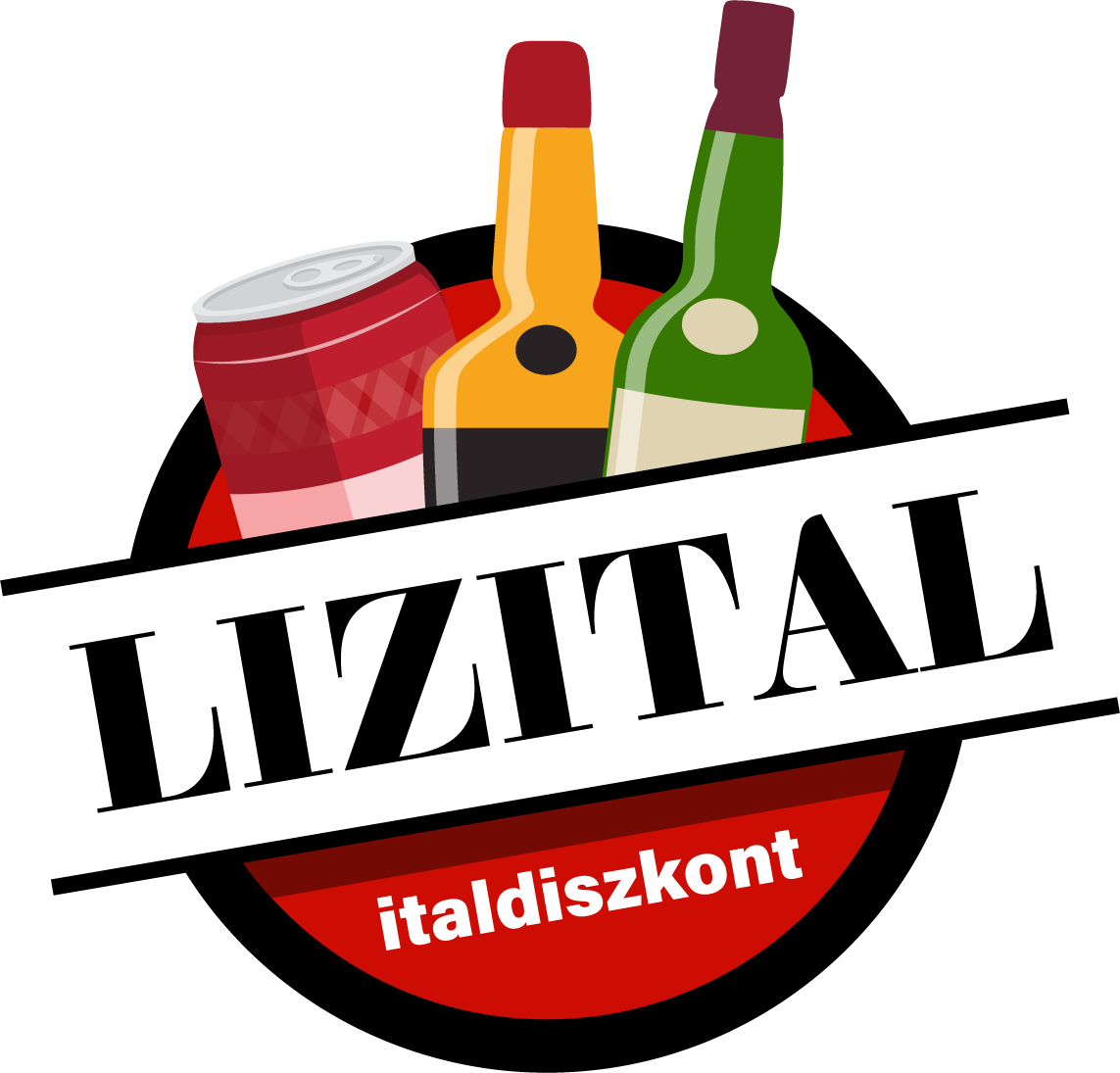 Lizital Logo